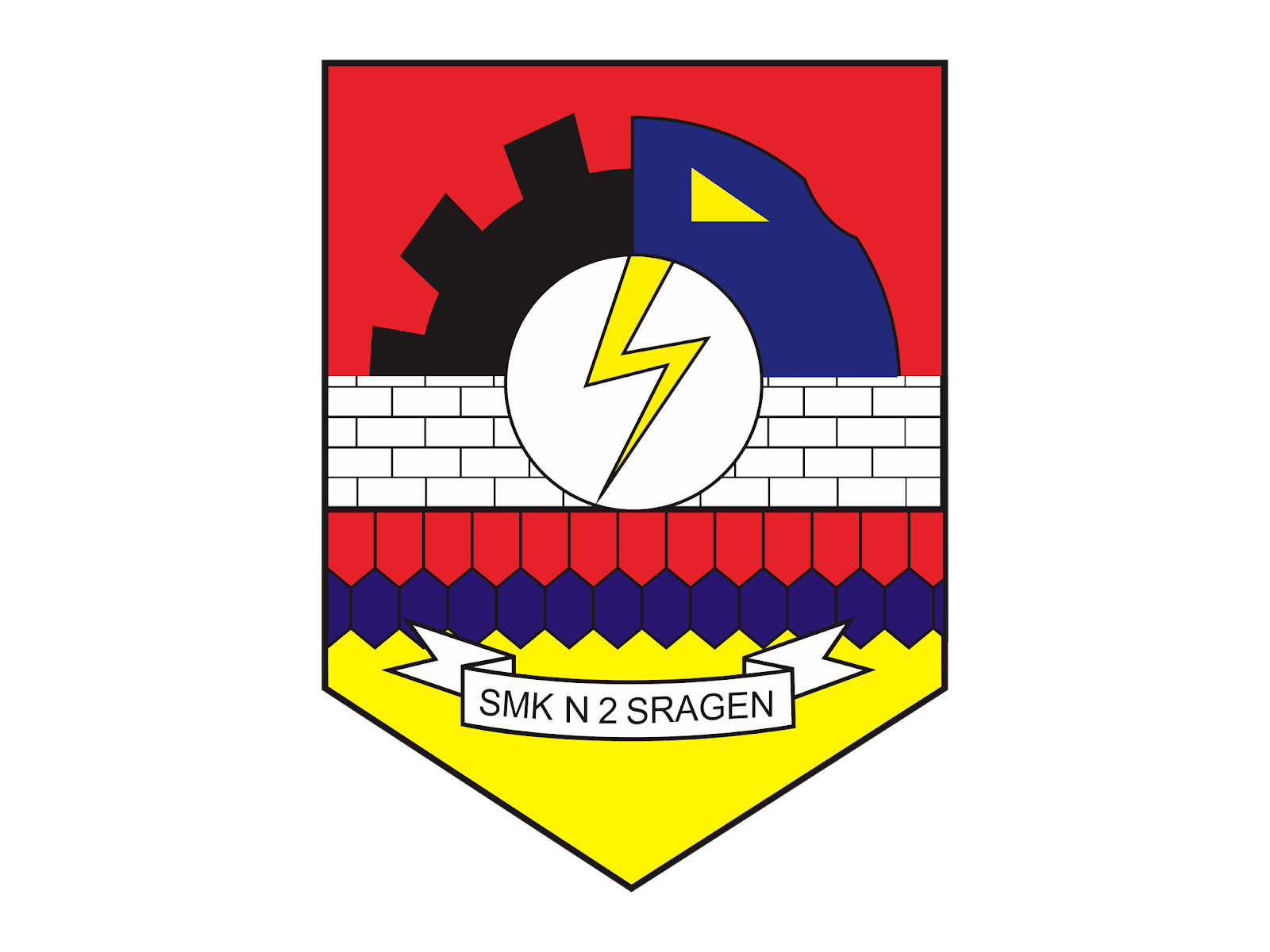 Logo Sekolah